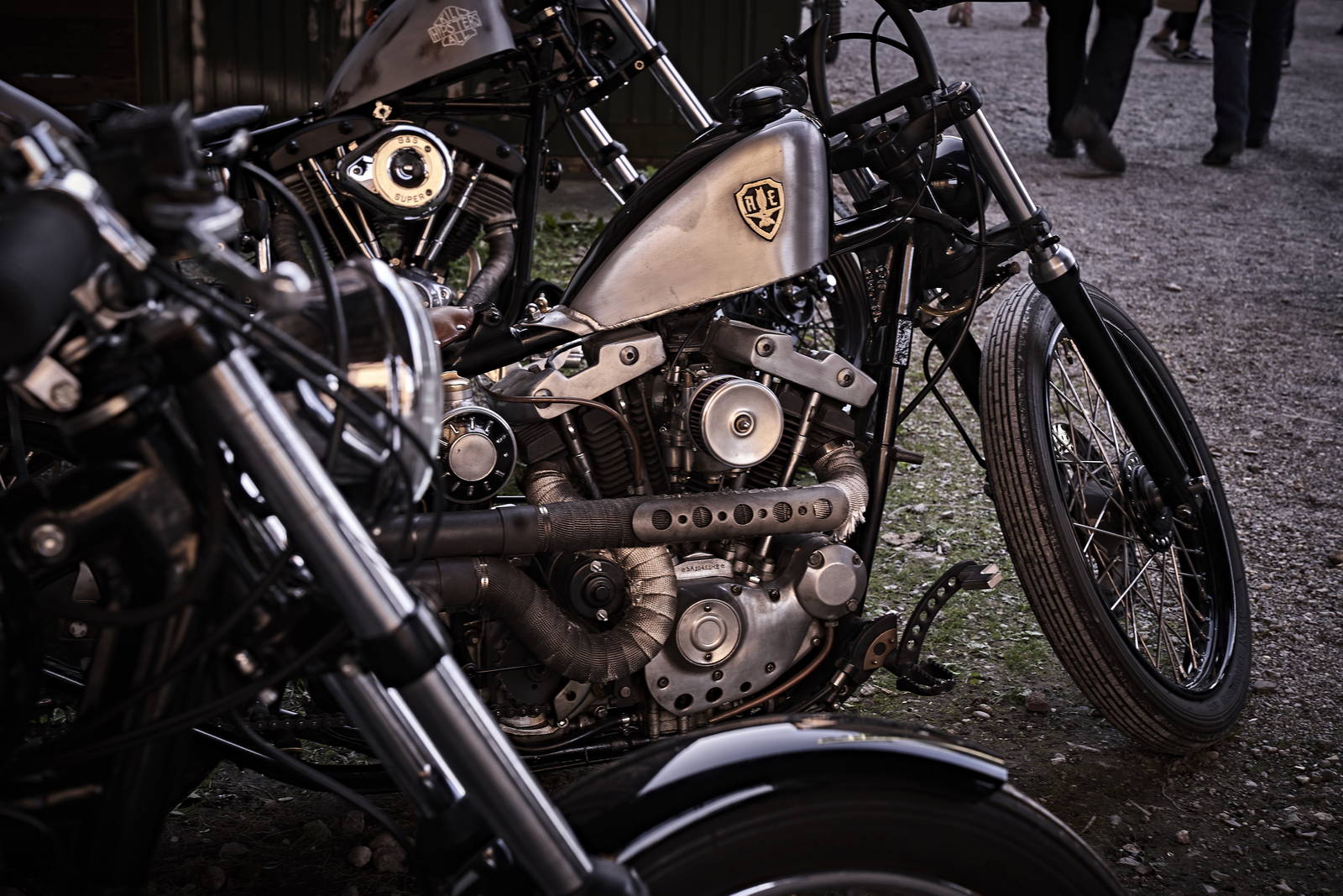 Kustom Kulture Forever